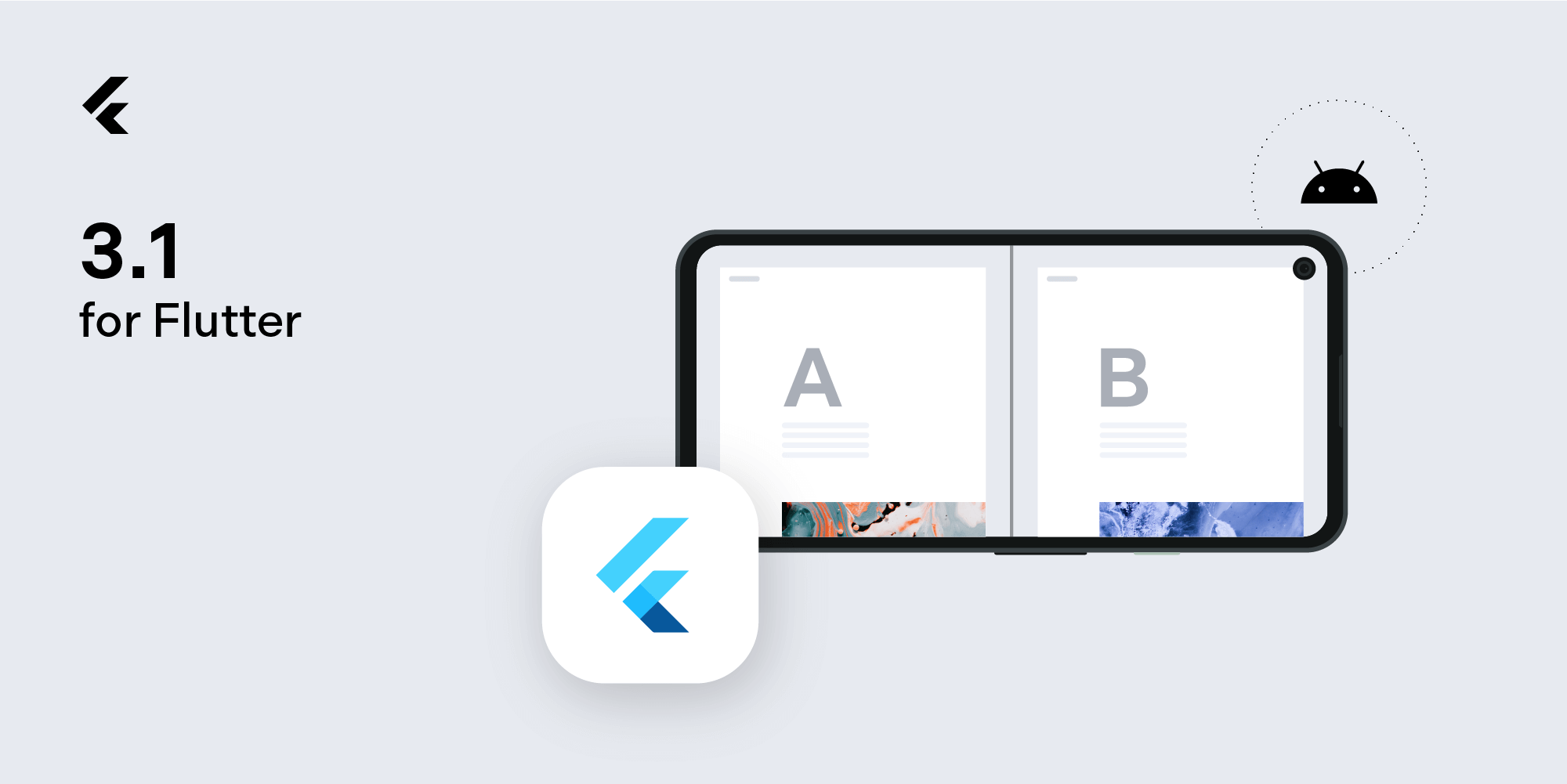 Illustration: PSPDFKit 3.1 for Flutter Unifies Platform APIs