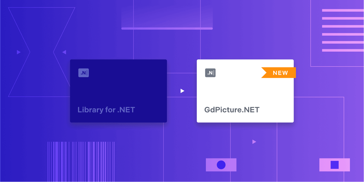 Illustration: PSPDFKit Library for .NET replacement guide