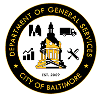 Illustration: Baltimore's Department of General Services Automates Processes with Integrify