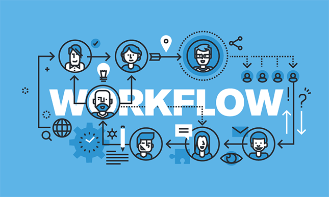 Illustration: Best Workflow Software | Top Vendors