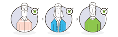 Illustration: Approval Process Automation Made Easy