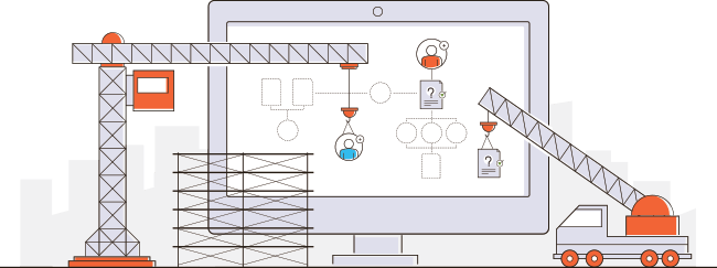 Illustration: Lotus Workflow Alternative Replacement