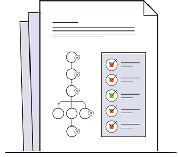 Illustration: What is a Process Audit? | How It Works