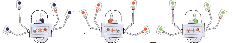 Illustration: Automate Tasks with Integrify