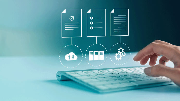 Illustration: Automated Process Design