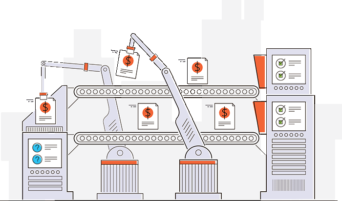 Illustration: Operations Automation