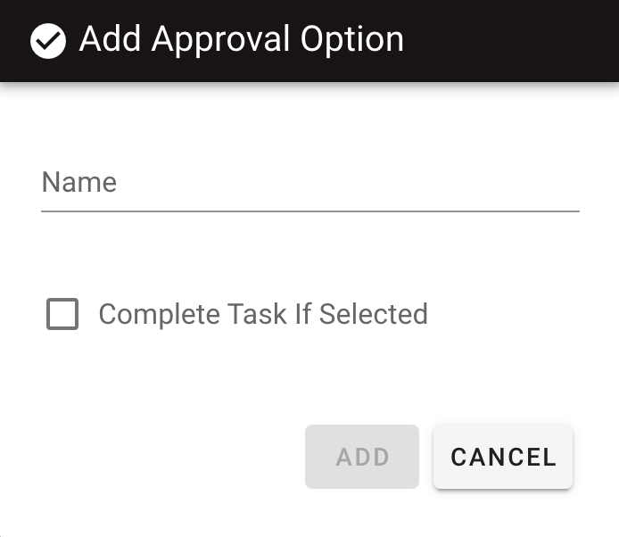 add-approval-option